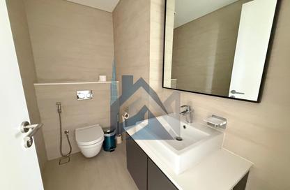 Apartment - 2 - 3 for rent in MISK Apartments - Aljada - Sharjah