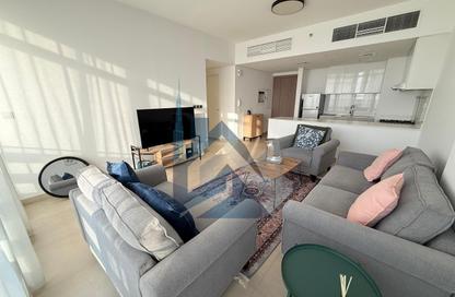 Apartment - 2 - 3 for rent in MISK Apartments - Aljada - Sharjah
