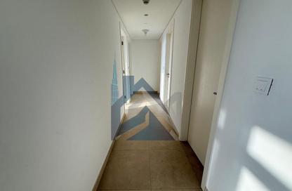 Apartment - 2 - 3 for rent in MISK Apartments - Aljada - Sharjah