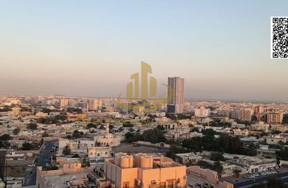 Apartment - 2 - 2 for sale in Mandarin Towers - Garden City - Ajman Apartment - 2 - 2 for sale in Mandarin Towers - Garden City - Ajman