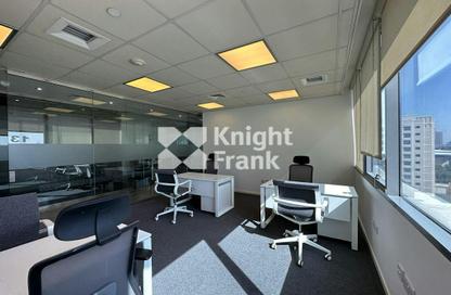 Office Space - Studio for rent in Aurora Tower - Dubai Internet City - Dubai