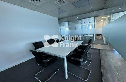 Office Space - Studio for rent in Aurora Tower - Dubai Internet City - Dubai