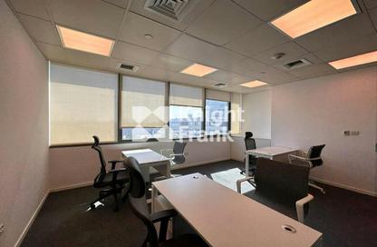 Office Space - Studio for rent in Aurora Tower - Dubai Internet City - Dubai