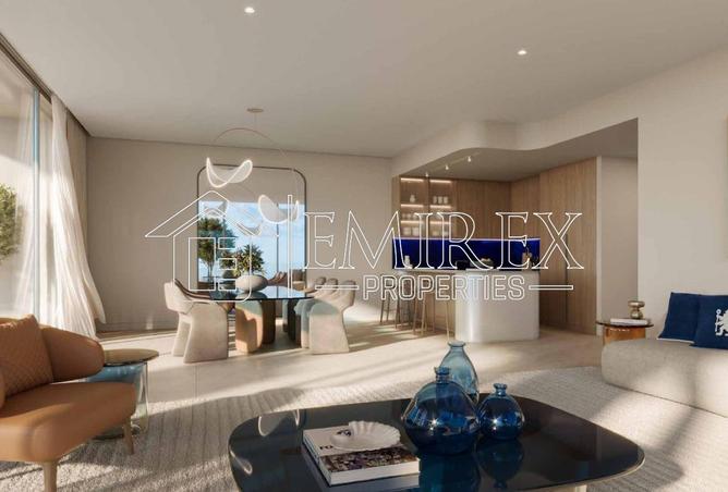 Hot Deal | Prime Location | Sea & Marina Views