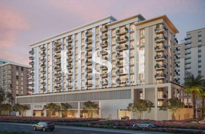Apartment - 1 - 1 for sale in Augusta - Town Square - Dubai
