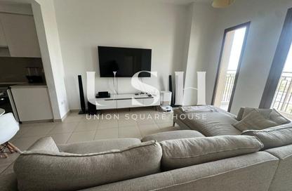Apartment - 2 - 2 for rent in Zahra Breeze Apartments 4A - Zahra Breeze Apartments 4 - Zahra Breeze Apartments - Town Square - Dubai Apartment - 2 - 2 for rent in Zahra Breeze Apartments 4A - Zahra Breeze Apartments 4 - Zahra Breeze Apartments - Town Square - Dubai