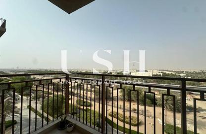 Apartment - 2 - 2 for rent in Zahra Breeze Apartments 4A - Zahra Breeze Apartments 4 - Zahra Breeze Apartments - Town Square - Dubai Apartment - 2 - 2 for rent in Zahra Breeze Apartments 4A - Zahra Breeze Apartments 4 - Zahra Breeze Apartments - Town Square - Dubai