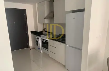 Apartment - Studio - 1 Bathroom for rent in Celestia A - Celestia - Dubai South (Dubai World Central) - Dubai