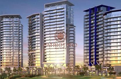 Apartment - 1 - 2 for sale in Artesia B - Artesia - Damac Hills - Dubai Apartment - 1 - 2 for sale in Artesia B - Artesia - Damac Hills - Dubai