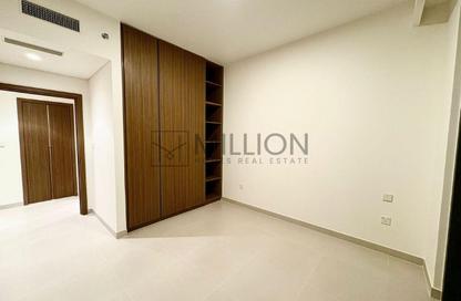 Apartment - 2 Bedrooms - 3 Bathrooms for sale in Mangrove at Creek Beach Building 2 - Mangrove at Creek Beach - Creek Beach - Dubai Creek Harbour (The Lagoons) - Dubai