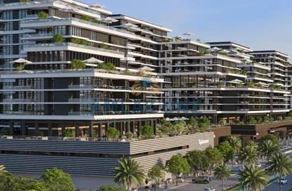Apartment - 2 - 3 for sale in Reem Hills - Najmat Abu Dhabi - Al Reem Island - Abu Dhabi Apartment - 2 - 3 for sale in Reem Hills - Najmat Abu Dhabi - Al Reem Island - Abu Dhabi