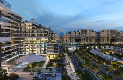 Apartment - 2 - 3 for sale in Reem Hills - Najmat Abu Dhabi - Al Reem Island - Abu Dhabi Apartment - 2 - 3 for sale in Reem Hills - Najmat Abu Dhabi - Al Reem Island - Abu Dhabi