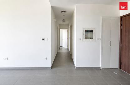 Apartment - 2 - 3 for sale in Golf Views B - Golf Views - Emaar South - Dubai South (Dubai World Central) - Dubai Apartment - 2 - 3 for sale in Golf Views B - Golf Views - Emaar South - Dubai South (Dubai World Central) - Dubai
