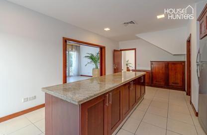 Villa - 5 - 5 for sale in Saheel 1 - Saheel - Arabian Ranches - Dubai