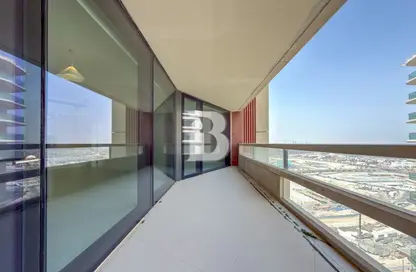 Apartment - 1 Bedroom - 2 Bathrooms for sale in Marafid Tower - Najmat Abu Dhabi - Al Reem Island - Abu Dhabi Apartment - 1 Bedroom - 2 Bathrooms for sale in Marafid Tower - Najmat Abu Dhabi - Al Reem Island - Abu Dhabi
