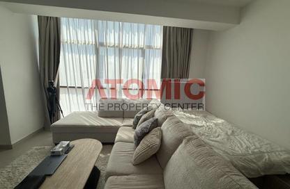 Apartment - Studio - 1 Bathroom for sale in Living Garden 2 - District 14 - Jumeirah Village Circle - Dubai Apartment - Studio - 1 Bathroom for sale in Living Garden 2 - District 14 - Jumeirah Village Circle - Dubai
