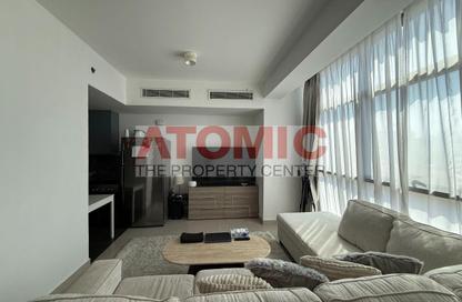 Apartment - Studio - 1 Bathroom for sale in Living Garden 2 - District 14 - Jumeirah Village Circle - Dubai