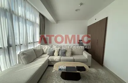 Apartment - 1 Bathroom for sale in Living Garden 2 - District 14 - Jumeirah Village Circle - Dubai