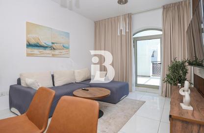 شقة - 2 - 3 للايجار في بلازو هايتس - الضاحية 10 - قرية جميرا الدائرية - دبي