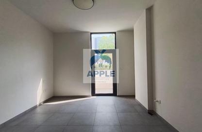 Apartment - Studio - 1 Bathroom for rent in The Link - East Village - Aljada - Sharjah