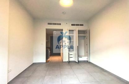 Apartment - Studio - 1 Bathroom for rent in The Link - East Village - Aljada - Sharjah