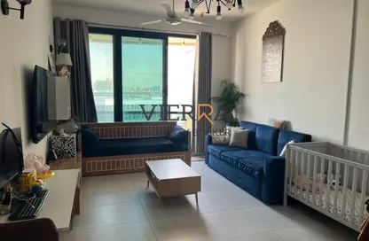 شقة - غرفة نوم - 2 حمامات للبيع في سفانام كراون - واحة دبي للسيليكون - دبي