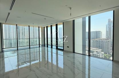 Apartment - 4 Bedrooms - 5 Bathrooms for sale in Crest Grande - Sobha Hartland - Mohammed Bin Rashid City - Dubai Apartment - 4 Bedrooms - 5 Bathrooms for sale in Crest Grande - Sobha Hartland - Mohammed Bin Rashid City - Dubai