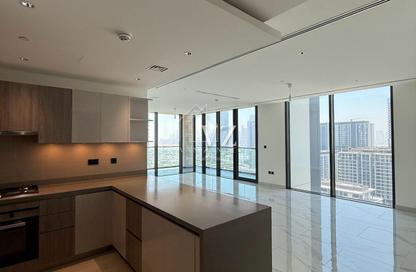 Apartment - 4 Bedrooms - 5 Bathrooms for sale in Crest Grande - Sobha Hartland - Mohammed Bin Rashid City - Dubai