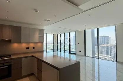 Apartment - 4 Bedrooms - 5 Bathrooms for sale in Crest Grande - Sobha Hartland - Mohammed Bin Rashid City - Dubai