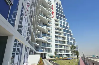 Apartment - 3 Bedrooms - 2 Bathrooms for rent in Gemz by Danube - Al Furjan - Dubai