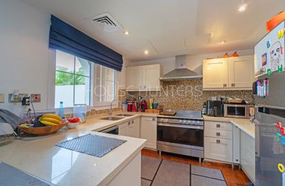 Villa - 3 Bedrooms - 3 Bathrooms for sale in Al Reem 1 - Al Reem - Arabian Ranches - Dubai Villa - 3 Bedrooms - 3 Bathrooms for sale in Al Reem 1 - Al Reem - Arabian Ranches - Dubai