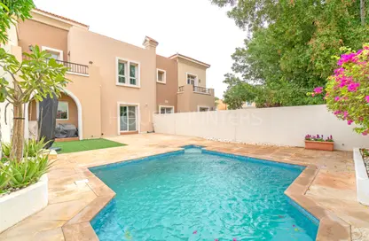 Villa - 3 Bedrooms - 3 Bathrooms for sale in Al Reem 1 - Al Reem - Arabian Ranches - Dubai
