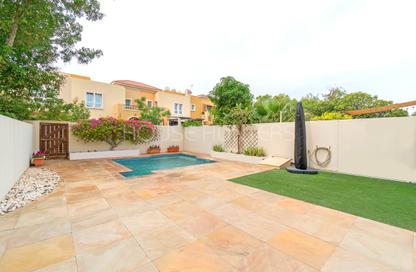 Villa - 3 Bedrooms - 3 Bathrooms for sale in Al Reem 1 - Al Reem - Arabian Ranches - Dubai Villa - 3 Bedrooms - 3 Bathrooms for sale in Al Reem 1 - Al Reem - Arabian Ranches - Dubai
