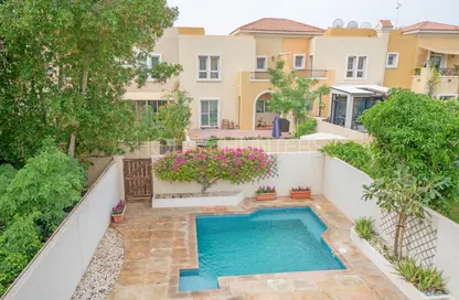 Villa - 3 Bedrooms - 3 Bathrooms for sale in Al Reem 1 - Al Reem - Arabian Ranches - Dubai