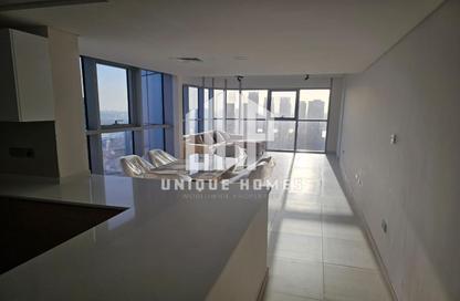 Apartment - 2 Bedrooms - 3 Bathrooms for sale in Radiant Square - City Of Lights - Al Reem Island - Abu Dhabi