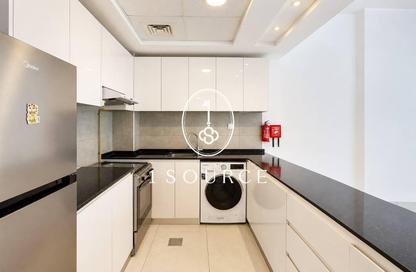 Apartment - 2 Bedrooms - 2 Bathrooms for rent in Equiti Residence - Al Furjan - Dubai