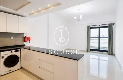 Apartment - 2 Bedrooms - 2 Bathrooms for rent in Equiti Residence - Al Furjan - Dubai