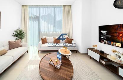 Apartment - 1 Bedroom - 2 Bathrooms for rent in Binghatti Phantom - District 17 - Jumeirah Village Circle - Dubai Apartment - 1 Bedroom - 2 Bathrooms for rent in Binghatti Phantom - District 17 - Jumeirah Village Circle - Dubai