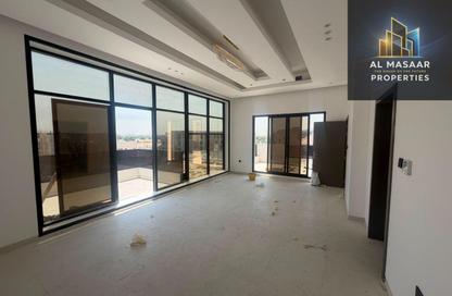 Villa - 7 Bedrooms - 7+ Bathrooms for sale in CityLife Al Tallah - Al Tallah 2 - Ajman