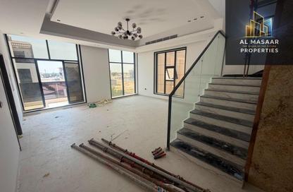Villa - 7 Bedrooms - 7+ Bathrooms for sale in CityLife Al Tallah - Al Tallah 2 - Ajman
