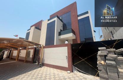 Villa - 7 Bedrooms - 7+ Bathrooms for sale in CityLife Al Tallah - Al Tallah 2 - Ajman