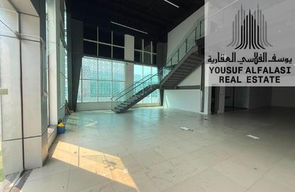 Show Room - Studio - 2 Bathrooms for rent in Industrial Area 18 - Sharjah Industrial Area - Sharjah