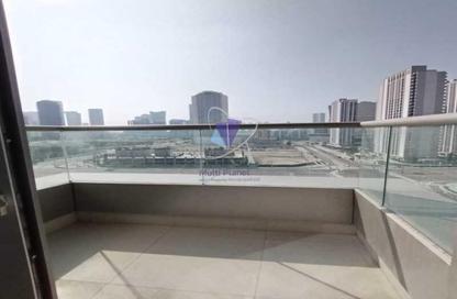 Apartment - 3 - 2 for rent in Sea Face Tower - Shams Abu Dhabi - Al Reem Island - Abu Dhabi Apartment - 3 - 2 for rent in Sea Face Tower - Shams Abu Dhabi - Al Reem Island - Abu Dhabi