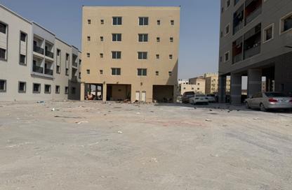 Land - Studio for sale in Al Jurf Industrial 2 - Al Jurf Industrial - Ajman