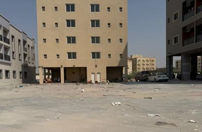 Land - Studio for sale in Al Jurf Industrial 2 - Al Jurf Industrial - Ajman