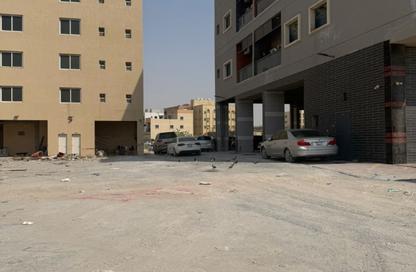 Land - Studio for sale in Al Jurf Industrial 2 - Al Jurf Industrial - Ajman
