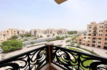 Apartment - 1 Bedroom - 2 Bathrooms for rent in Al Ramth 41 - Al Ramth - Remraam - Dubai Land - Dubai