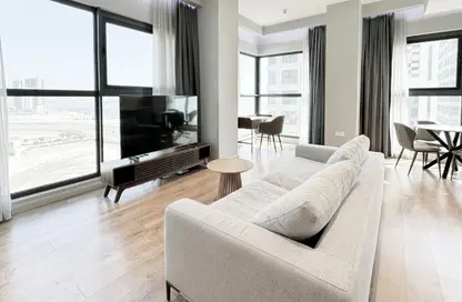 شقة - غرفة نوم - 2 حمامات للبيع في بيكسل - مقاطعة ميكرز - جزيرة الريم - أبوظبي