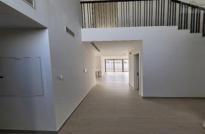 Villa - 4 - 4 for rent in Golf Links - Emaar South - Dubai South (Dubai World Central) - Dubai