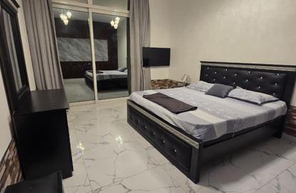 Apartment - 2 Bedrooms - 2 Bathrooms for sale in Oasis Tower - Al Rashidiya 1 - Al Rashidiya - Ajman Apartment - 2 Bedrooms - 2 Bathrooms for sale in Oasis Tower - Al Rashidiya 1 - Al Rashidiya - Ajman